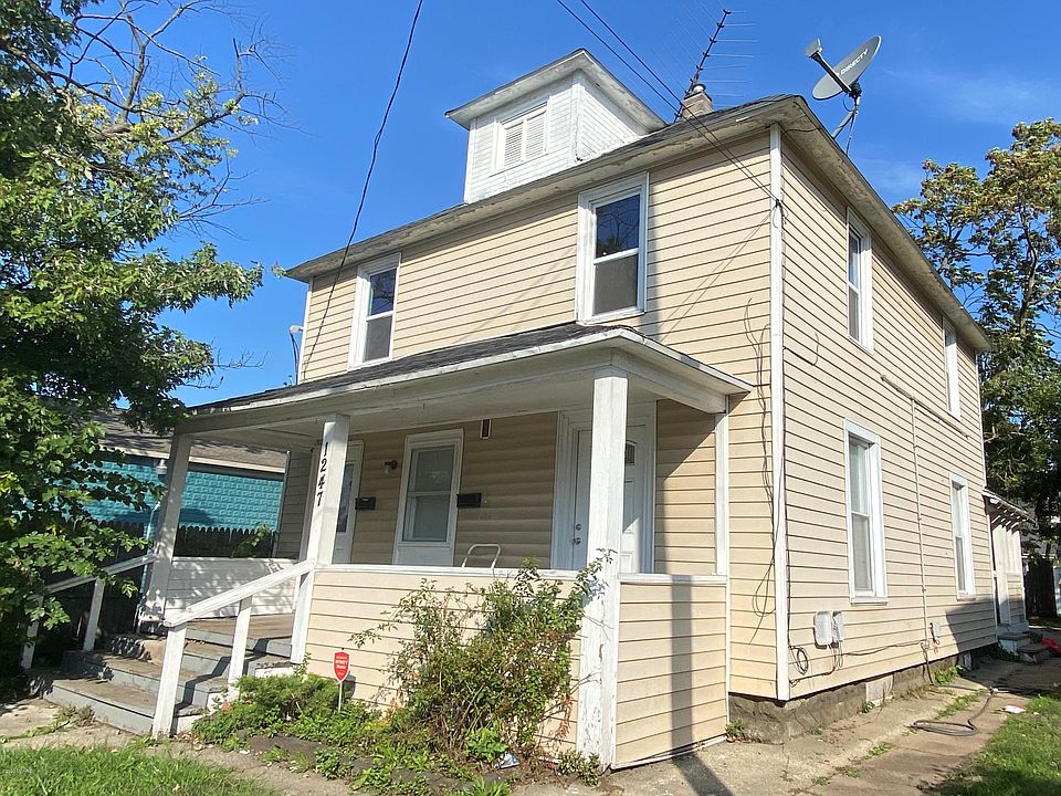 1st image of 1247 Chicago Dr SW