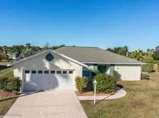 1482 N Foxrun Ter, Inverness, FL 34453