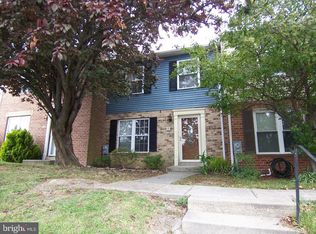16 Clearlake Ct, Baltimore, MD 21234