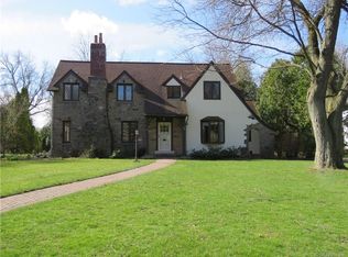 75 Fonthill Park, Rochester, NY 14618