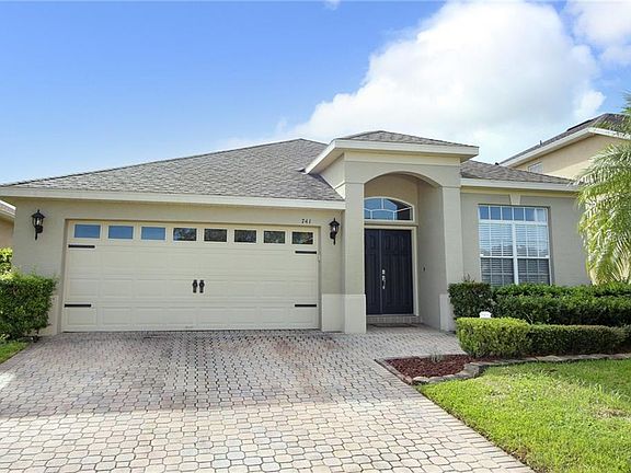 2nd image of 741 Whispering Cypress Ln