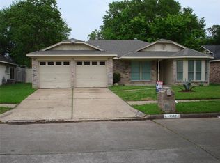 13139 Tregarnon Dr, Houston, TX 77015