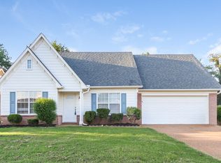 4404 Shadow Ridge Dr, Horn Lake, MS 38637