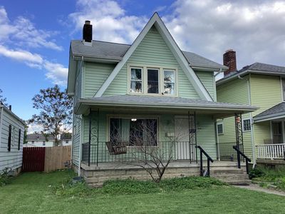 808 S Burgess Ave, Columbus, OH, 43204