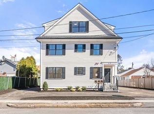6 8th S #3, Stoneham, MA 02180
