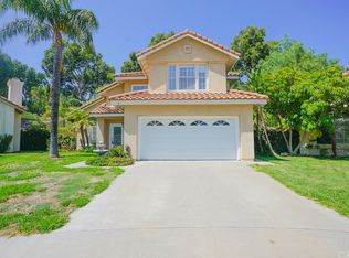 3 El Guiro, Rancho Santa Margarita, CA 92688