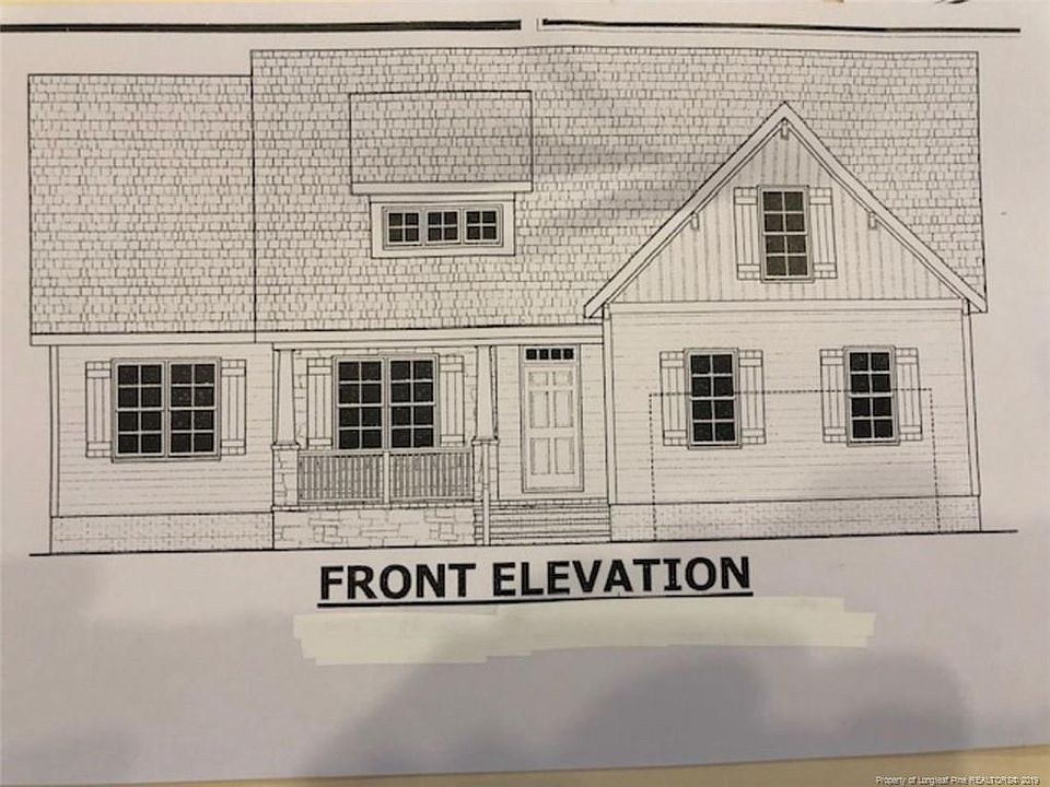 2nd image of 1004 Cy Williams Blvd