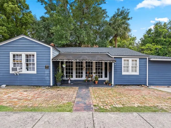 816 E JEFFERSON STREET, ORLANDO, FL 32801