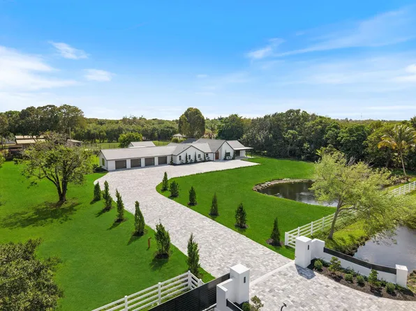 7150 Holatee Trail, Southwest Ranches, FL 33330