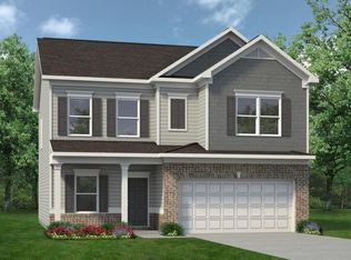 527 Blackshear Way, Temple, GA 30179