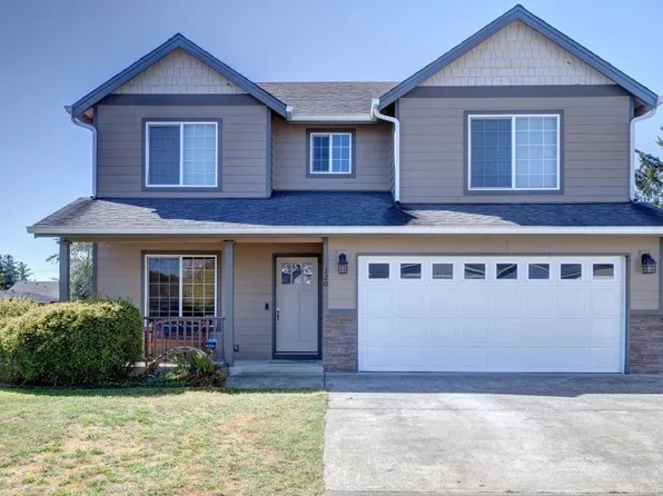120 SW 14th Pl, Warrenton, OR 97146