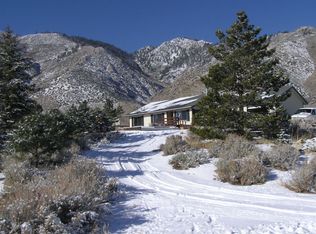 15 Topaz Pl, Markleeville, CA 96120