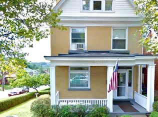 1432 Merrick Ave, Pittsburgh, PA 15226