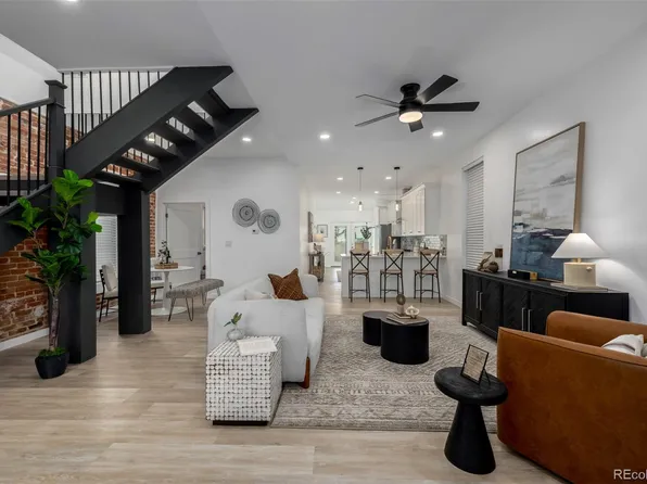 555 S Logan Street, Denver, CO 80209