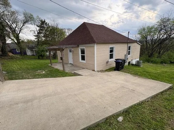 834 5th Ave, Frankfort, KY 40601