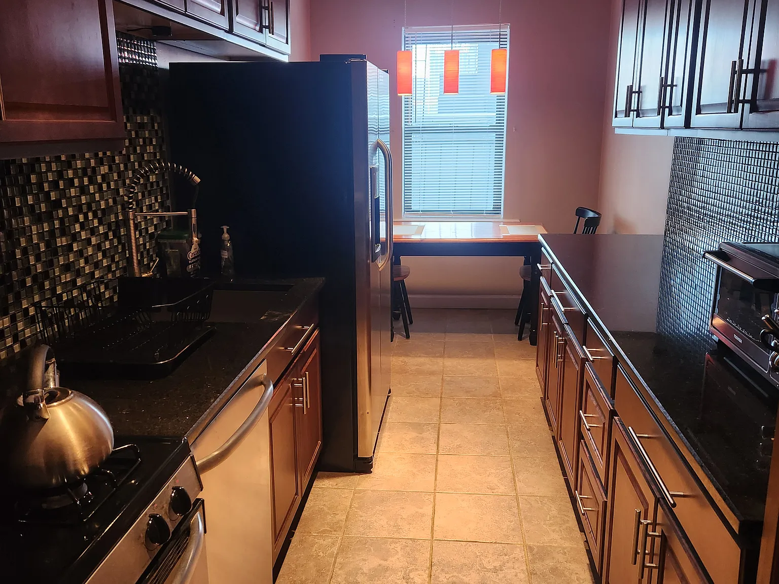 1 bed, 980 sqft, $2,600 — Photo 2