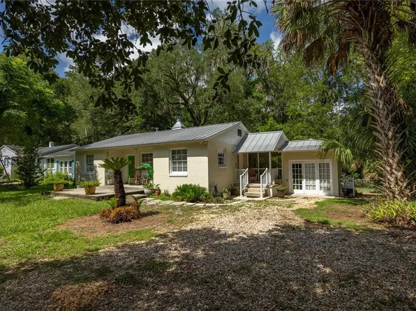 434 NW 25TH STREET, GAINESVILLE, FL 32607