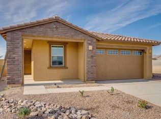 82 N 197th Ln, Buckeye, AZ 85326