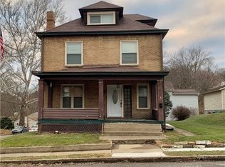 601 Orchard Grove Ave, East Liverpool, OH