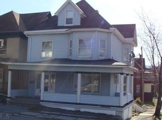 2113 Maple Ave, Altoona, PA 16601
