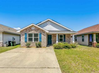 308 Seamarge Ln, Perdido Key, FL 32507