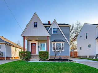 3407 Park Dr, Parma, OH