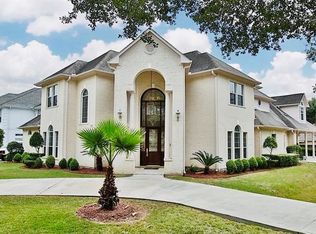 14143 Apple Tree Rd, Houston, TX 77079