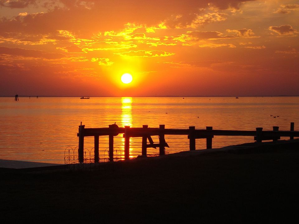 sunrise