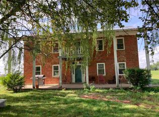 6200 Highway 69 Byp, New Harmony, IN 47631