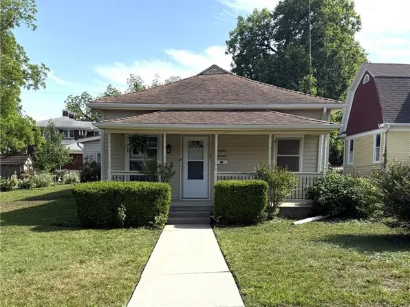709 Osage St, Neodesha, KS 66757