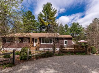 121 Hurlburt Rd, Great Barrington, MA 01230