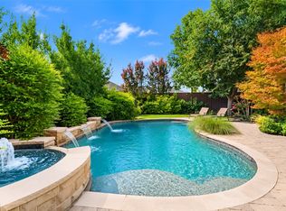 1819 Truscott Ln, Allen, TX 75013