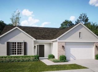8369 Graystone Dr, Lowell, IN 46356