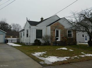 2558 Belfast Ave SE, Grand Rapids, MI 49507