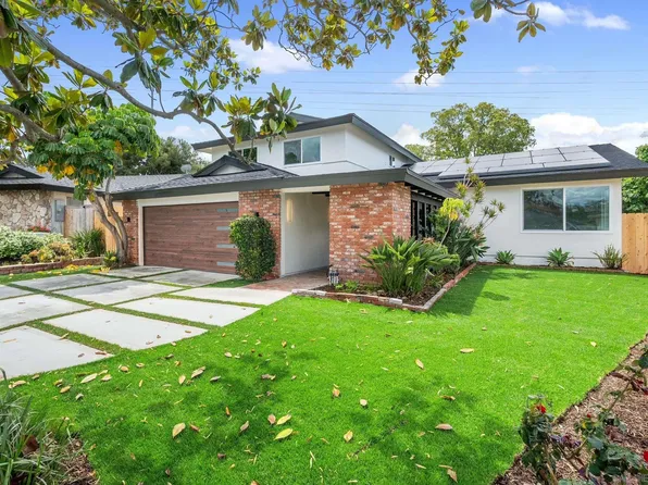 6268 Lance Pl, San Diego, CA 92120