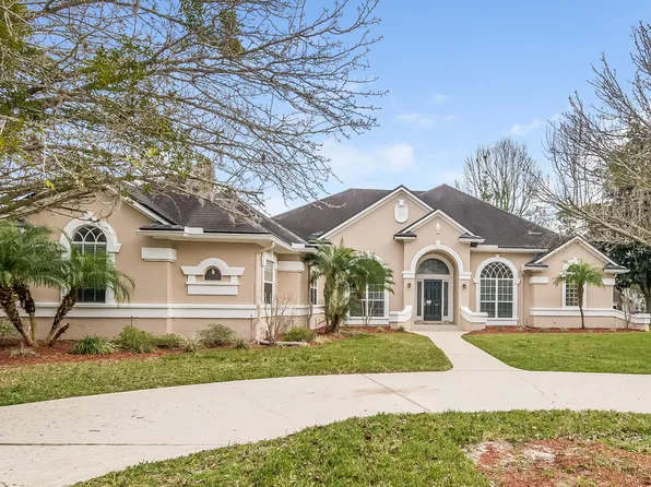 1270 Cunningham Creek Dr, Saint Johns, FL 32259