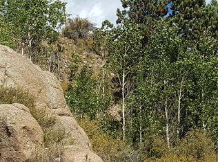 State Highway 67, Victor, CO 80860