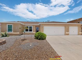 6161 Chaco Canyon Dr NE, Rio Rancho, NM 87144