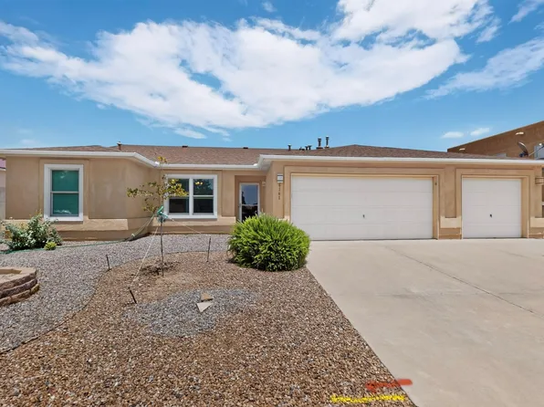 6161 Chaco Canyon Dr NE, Rio Rancho, NM 87144