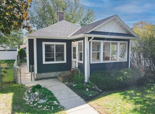 5331 39th Ave S, Minneapolis, MN 55417