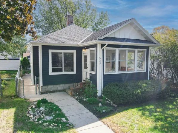 5331 39th Ave S, Minneapolis, MN 55417