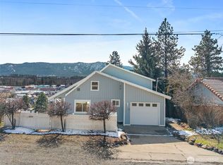 205 W 5th Street, Cle Elum, WA 98922