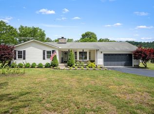 29 Bryson St, Auburntown, TN 37016