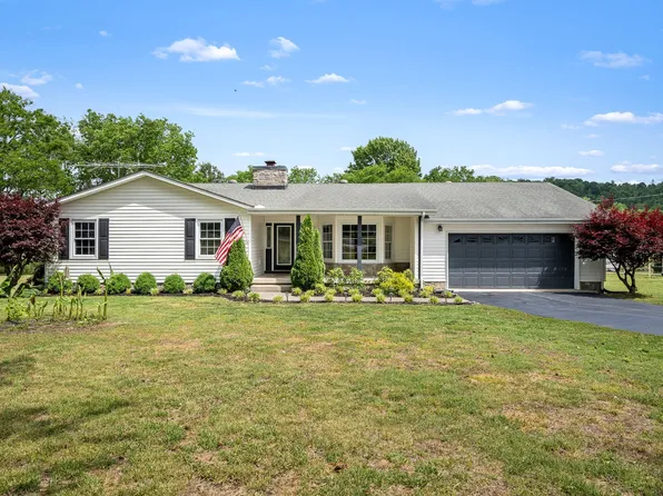 29 Bryson St, Auburntown, TN 37016
