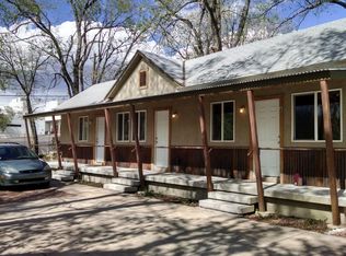722 E Cucharras St APT B, Colorado Springs, CO 80903