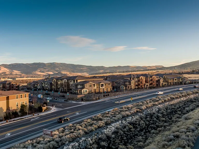 Village at Arrowcreek Parkway — Photo 52