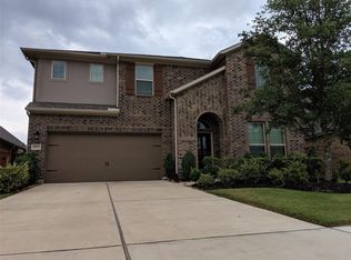 11123 Dunstan Hill Dr, Richmond, TX 77407