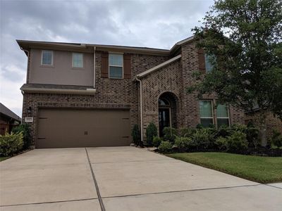 11123 Dunstan Hill Dr, Richmond, TX, 77407