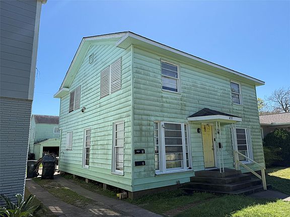 3rd image of 4715 Avenue R 1/2