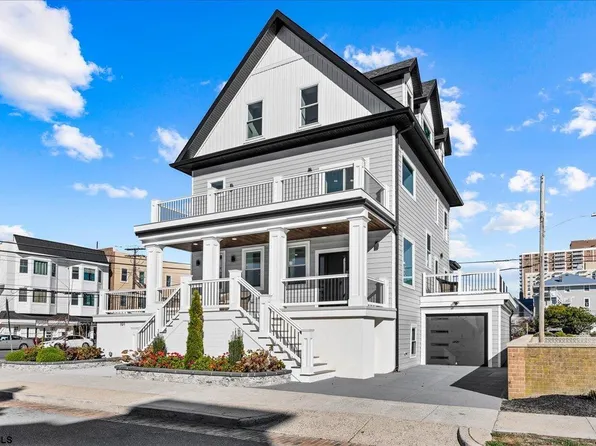 101 S Baton Rouge Ave, Ventnor City, NJ 08406